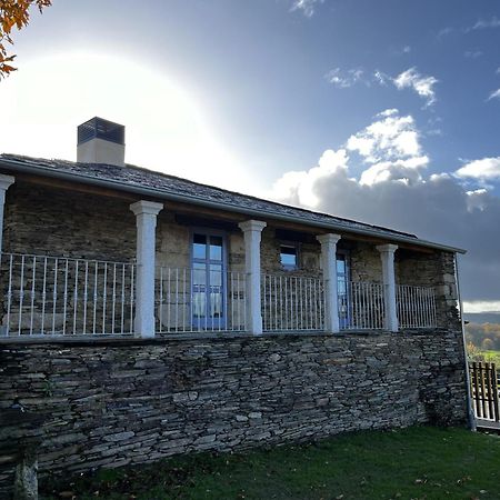 Casas Da Fortaleza Casa Da Torre Outeiro de Rei ภายนอก รูปภาพ