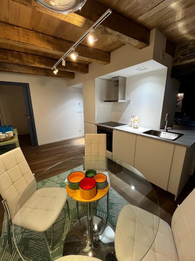 Casas Da Fortaleza Casa Da Torre Outeiro de Rei ภายนอก รูปภาพ